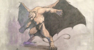 Godzilla : photo