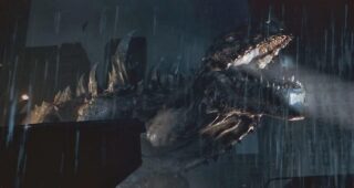 Godzilla : photo