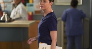 Grey's Anatomy : photo, Ellen Pompeo