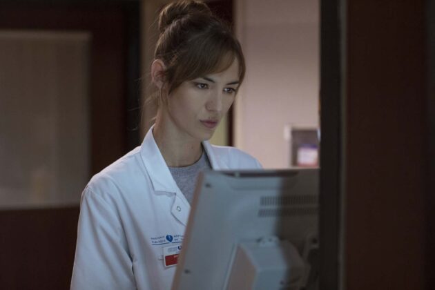 photo, Louise Bourgoin