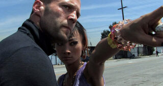 Hyper Tension 2 : photo, Bai Ling, Jason Statham