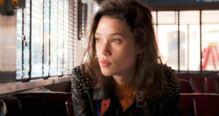 I Origins : photo, Astrid Berges-Frisbey