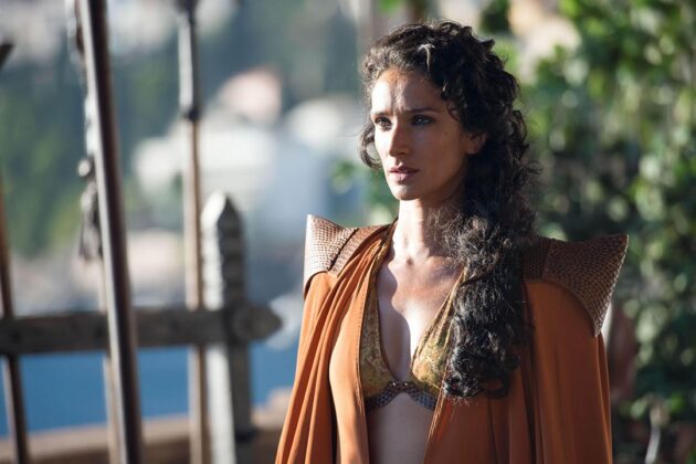 photo, Game of Thrones