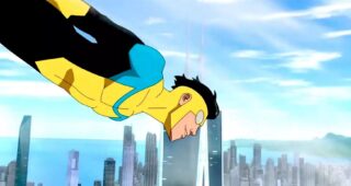 Invincible : photo