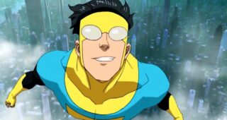Invincible : photo