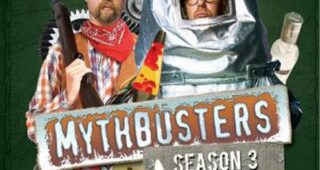 Saison 3 : Affiche officielle