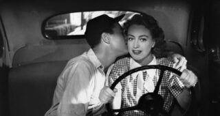 Joan Crawford : photo, Femme ou maîtresse