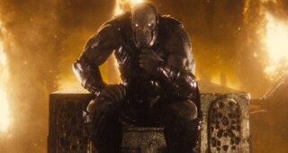 Justice League : photo