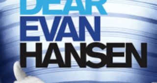 Dear Evan Hansen : Affiche officielle