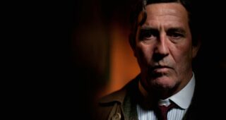 La Dame en noir : photo, Ciarán Hinds