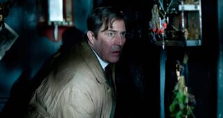 La Dame en noir : photo, Ciarán Hinds