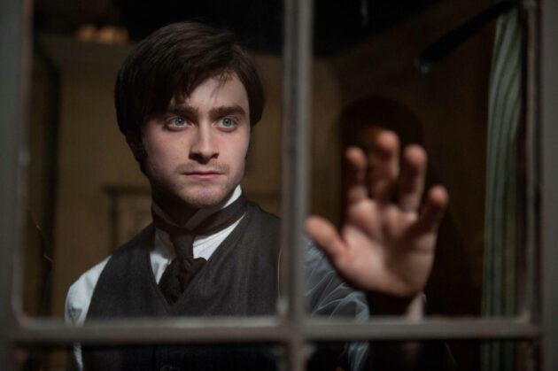 photo, Daniel Radcliffe
