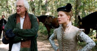 La Princesse de Montpensier : photo, Bertrand Tavernier, Mélanie Thierry