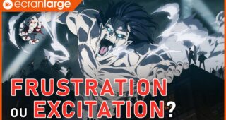 L'Attaque des Titans : photo