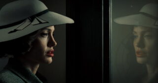 L'Échange : photo, Angelina Jolie