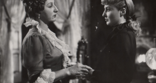 Les furies : photo, Barbara Stanwyck