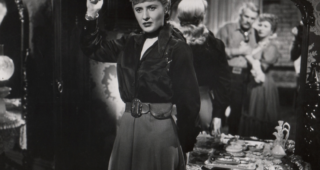 Les furies : photo, Barbara Stanwyck