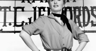 Les furies : photo, Barbara Stanwyck