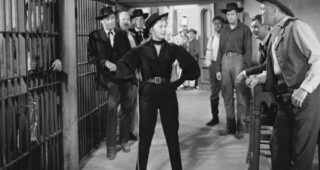 Les furies : photo, Barbara Stanwyck