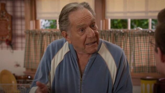 photo, George Segal