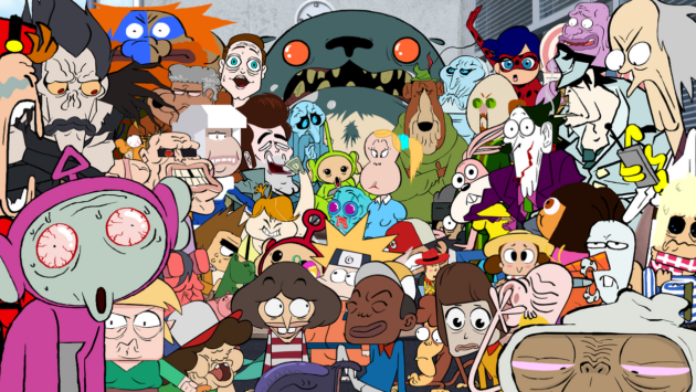 Annonce saison 5