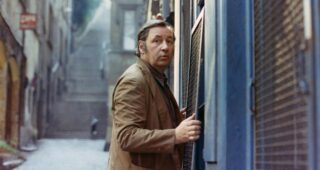 L'horloger de Saint-Paul : photo, Philippe Noiret