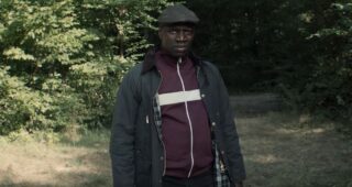 Lupin - Dans l'ombre d'Arsène : photo, Omar Sy part 2