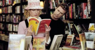 Ma sorcière bien-aimée : photo, Nicole Kidman