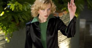 Ma sorcière bien-aimée : photo, Nicole Kidman