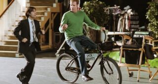 Ma sorcière bien-aimée : photo, Will Ferrell