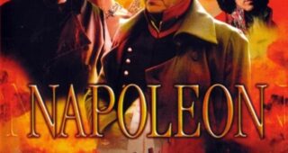 Saison 1 : Affiche officielle