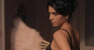 Madame Claude : photo, Hafsia Herzi