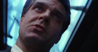 Mission : Impossible : photo, Henry Czerny