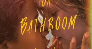 Words on Bathroom Walls : Affiche officielle