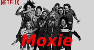 Moxie : photo
