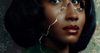 Them : Affiche officielle