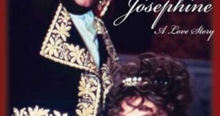 Napoleon and Josephine: A Love Story : affiche