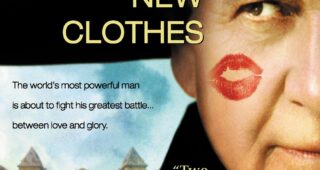 The Emperor's New Clothes : Affiche officielle