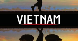 Vietnam : Affiche officielle