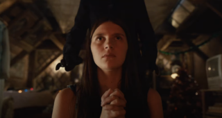 Servant : servant-2, Servant, Nell Tiger Free