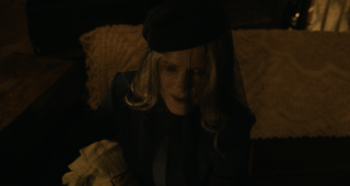Servant : photo