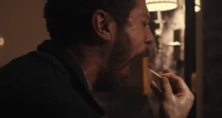 Servant : photo, Toby Kebbell, Servant