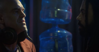 Snowpiercer : contre-révolution sur Netflix : photo, Snowpiercer