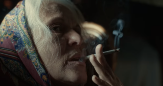 Snowpiercer : contre-révolution sur Netflix : photo, Snowpiercer