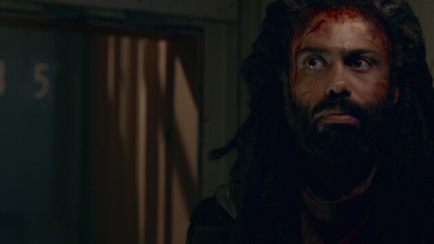 photo, Daveed Diggs