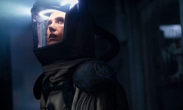 Snowpiercer : photo, Jennifer Connelly