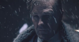 Snowpiercer : photo, Sean Bean