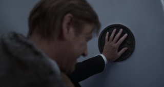 Snowpiercer : photo, Sean Bean