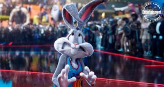 Space Jam : Nouvelle ère : photo