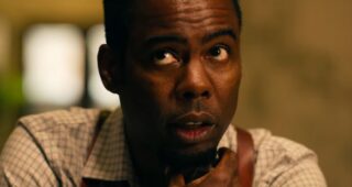 Spirale : L'Héritage de Saw : photo, Chris Rock